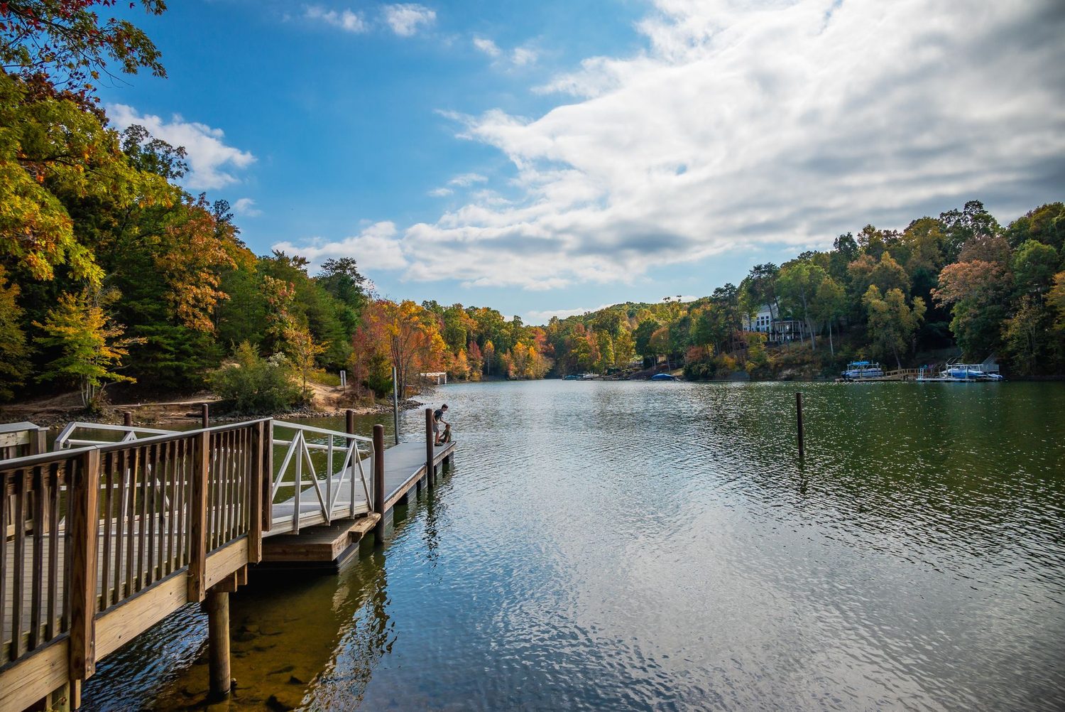 Lake Wylie, SC neighborhood